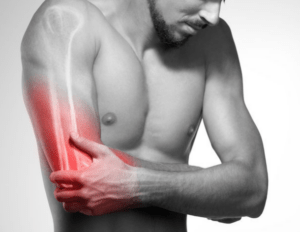 tennis elbow pain tendinopathy