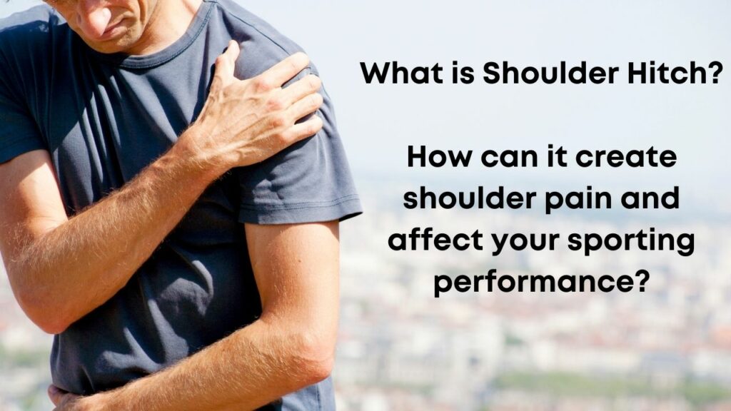 physio for shoulder injury
