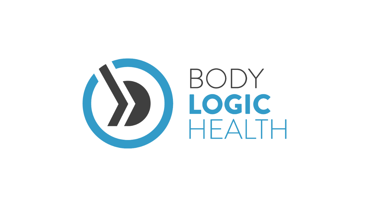 Body Logic Health Logo