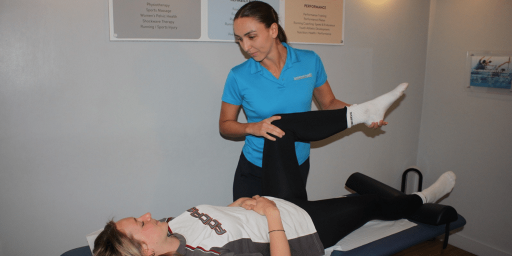 Hypermobility